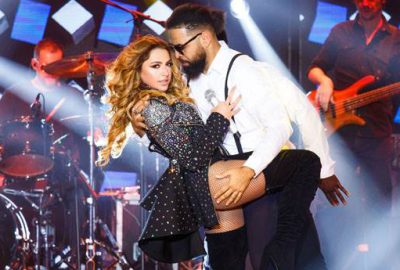 ‘Bacaklar Roberto Carlos gibi’ sözüne jet yanıt!