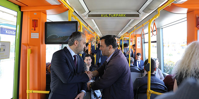 Metroda ikinci indirim müjdesi