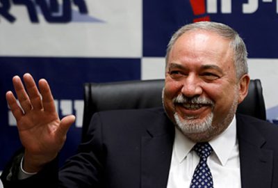 Suriye’ye tehdit savurdu