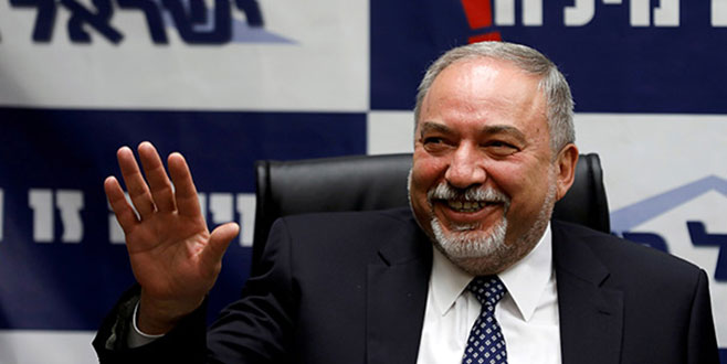 Suriye’ye tehdit savurdu