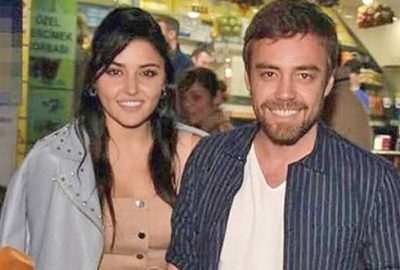 Murat’tan evlilik sinyali
