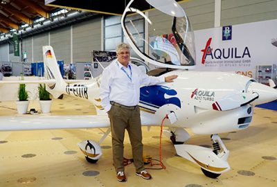 ‘Hidrojenli uçak’ konsorsiyumuna Bursalı firma