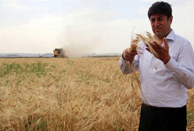 Genç çiftçi desteği için son gün 30 Nisan