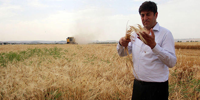 Genç çiftçi desteği için son gün 30 Nisan