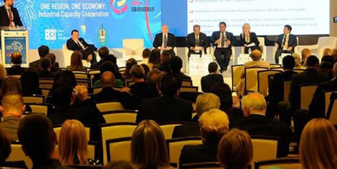 Balkanların Davos’u bugün başlıyor