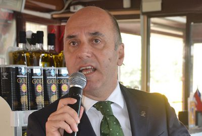 Ünal: Durmadan çalışacağız