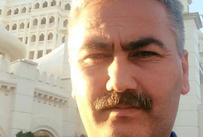 Uslu partisinden istifa etti