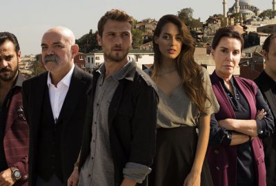 Çukur’un başarısı, esnafın yüzünü güldürdü!