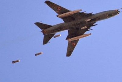 Suriye’den DEAŞ ve El Nusra’ya operasyon