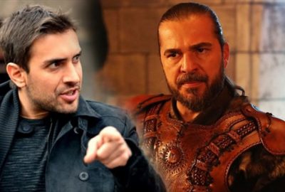 Diriliş Ertuğrul hayranlarına kötü haber!