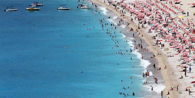 ‘Bu yıl bütün rekorları kıracağız’