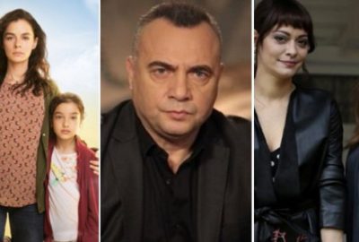 Kadın mı? Eşkiya mı? Ufak Tefek Cinayetler mi? İşte kazanan…