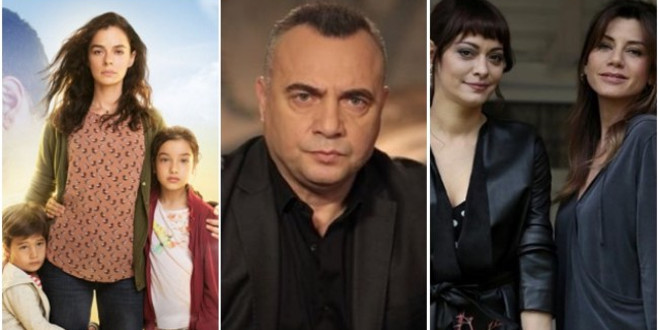 Kadın mı? Eşkiya mı? Ufak Tefek Cinayetler mi? İşte kazanan…