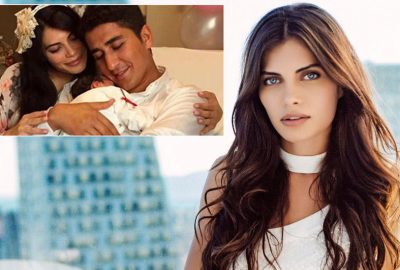 Kızını tedavi ettirmediği iddia edilen Ceren Hindistan’dan ilk açıklama