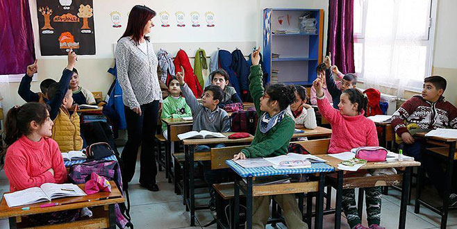 Öğretmenlere idari izin müjdesi