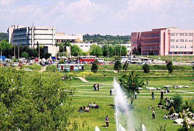 Uludağ Üniversitesi’nin adı değişiyor!