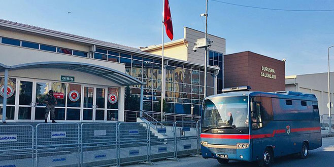 Cumhuriyet gazetesi davasında karar