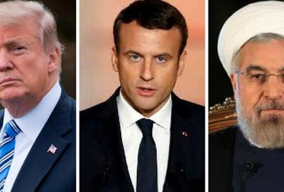 İran gerilimi tırmanıyor