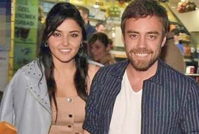 Murat’tan evlilik sinyali