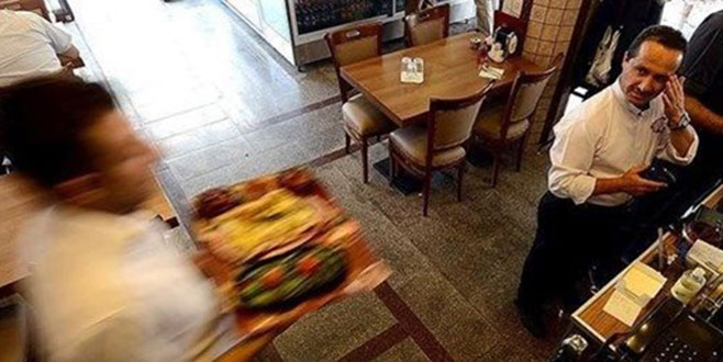 Yerli yemek kartı geliyor