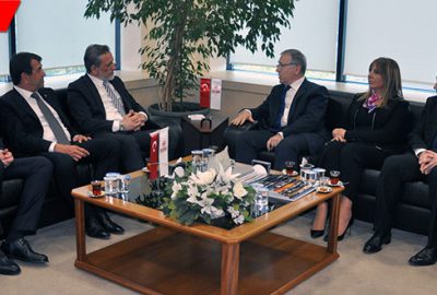 BUSİAD ve BTSO işbirliği yapacak