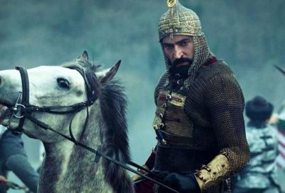 Final sahnesi bomba! Böyle veda edecek..