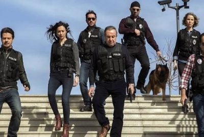 Arka Sokaklar dizisine sürpriz isim!