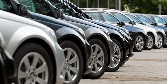 Otomotiv sektörüne ÖTV kolaylığı