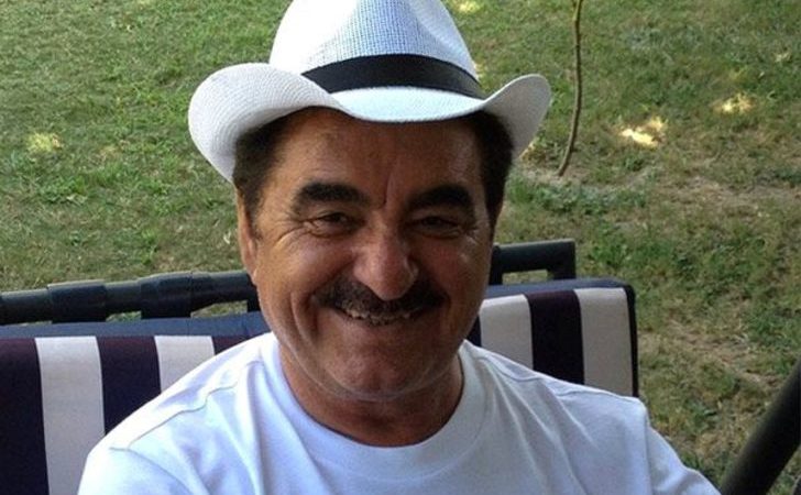 Türkücü İbrahim Tatlıses, 24 Haziran genel seçimleri için AK Parti’den