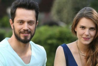 Bir darbede eski dostundan geldi!