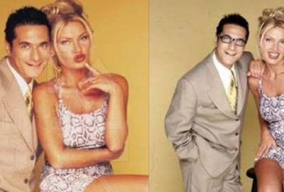 Bir dönem Türkiye’nin gözde ismiydi! Yıllar sonra görüntülendi