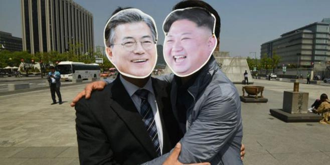 Kore Zirvesi: Kim Jong-un – Moon Jae-in görüşmesinden ne bekleniyor?