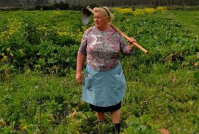 Kimin kız kardeşi olduğunu hayal bile edemezsiniz!