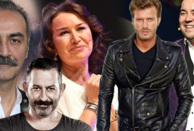 ‘Organize İşler 2’nin başrolü belli oldu!