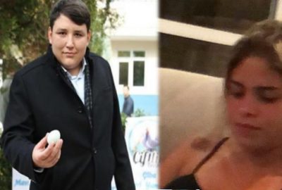 Tosun’un ‘Kadın dediğin böyle olur’ dediği aşkı ortaya çıktı!