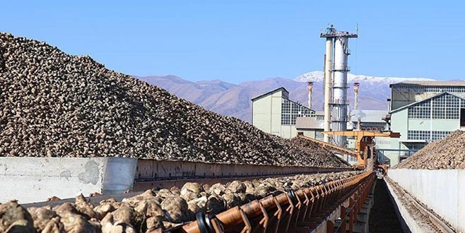 Afyon Şeker Fabrikası satıldı! İşte yeni sahibi