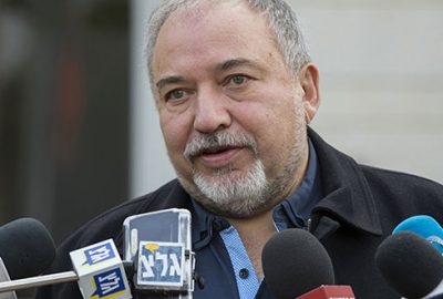 İsrail Savunma Bakanı Lieberman: Tahran’ı vururuz