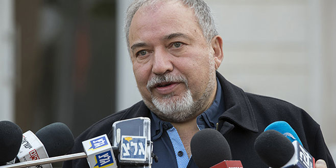 İsrail Savunma Bakanı Lieberman: Tahran’ı vururuz