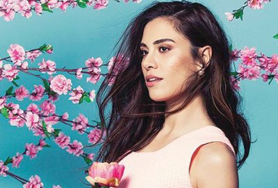 Kızının adını Mihran koyacak