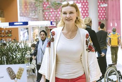 Yasemin Koşal’ın şaşırtan değişimi