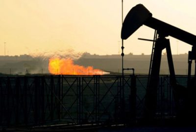 ABD’de petrol rafinerisinde patlama