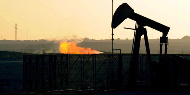 ABD’de petrol rafinerisinde patlama
