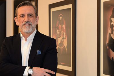 Bir ayda 800’e yakın iş insanını ağırladık