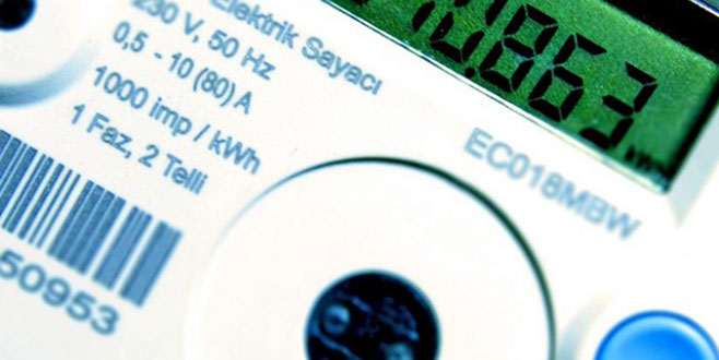 Sayaçların yüzde 80’i akıllanacak