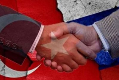 Türkiye ile Rusya arasında ‘altın çağ’