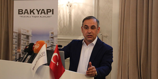 Bakyapı’dan 1,4 milyar liralık yatırım