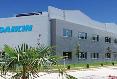 Türkiye’ye 100 milyon dolarlık yatırım