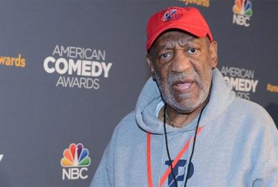 ABD’li ünlü komedyene cinsel tacizden hapis cezası istemi