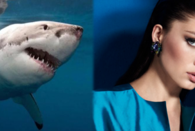 Güzellik sırrı ortaya çıktı!