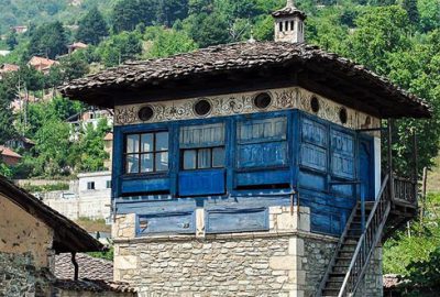 Balkanlar’daki tarihi tekke restore edilecek